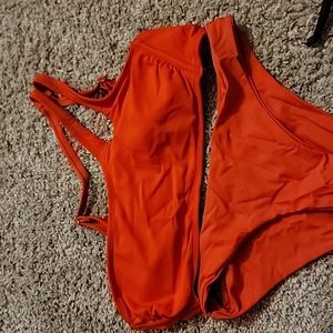 Target swim size L